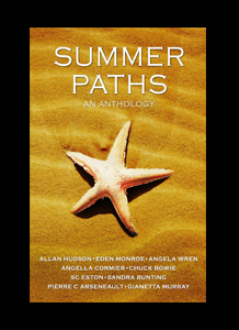 Summer Paths Book Cover
