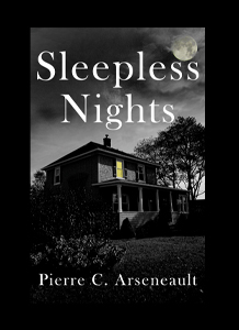 Sleepless Nights Book Cover