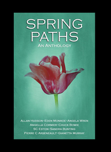 Spring Paths Anthology