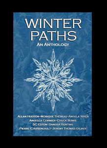 Winter Paths Anthology