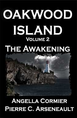 Oakwood Island ~ The Awakening